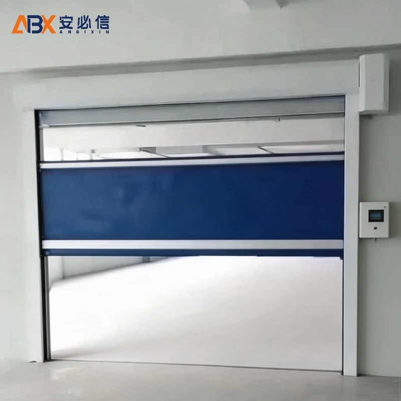 黔西南布依族苗族自治州快速卷帘门