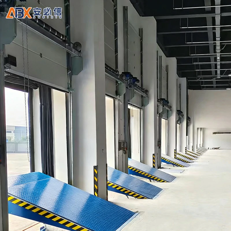 黔西南布依族苗族自治州电动提升门